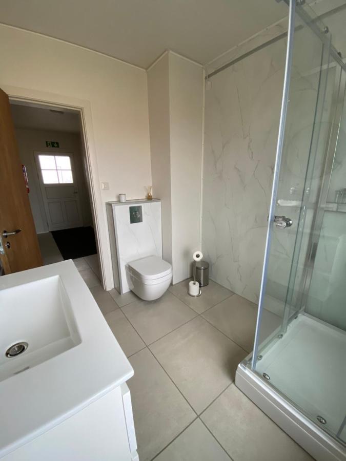 Alftartunga Farm Guesthouse Borgarnes Eksteriør bilde