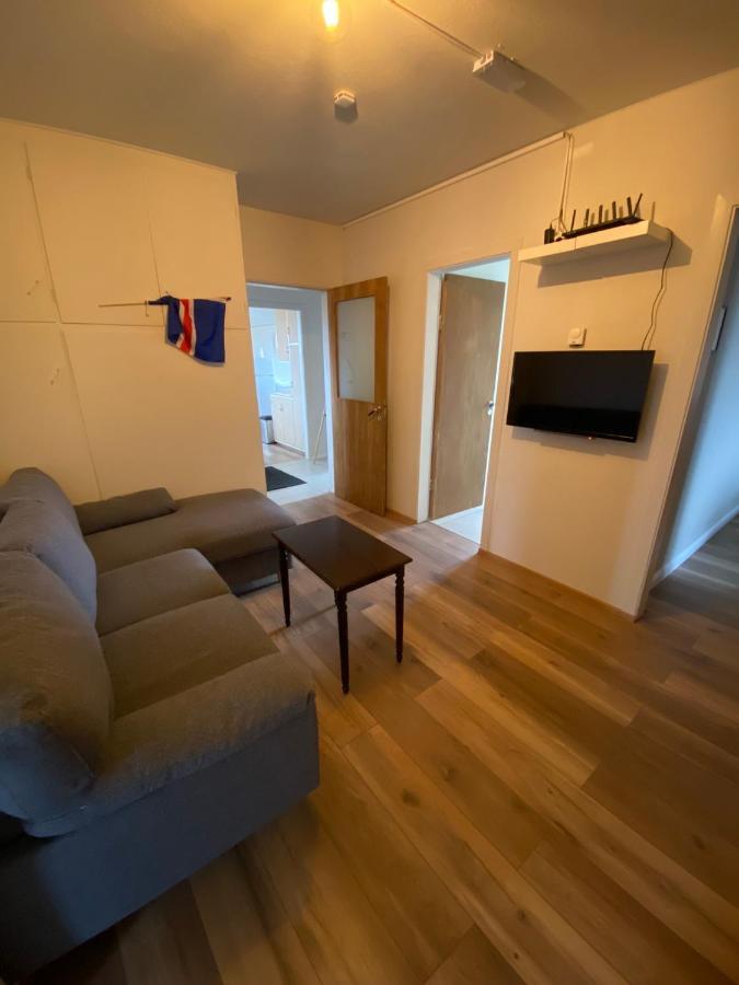 Alftartunga Farm Guesthouse Borgarnes Eksteriør bilde