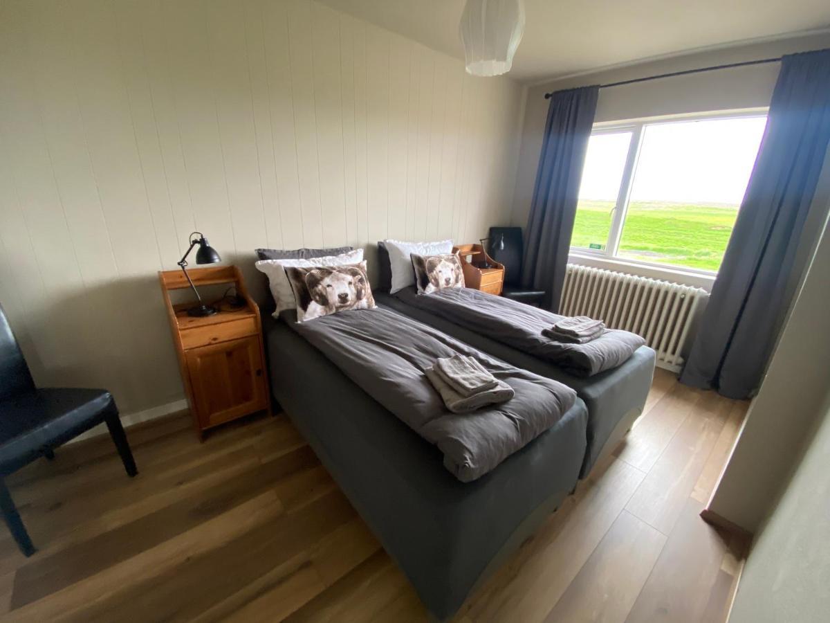 Alftartunga Farm Guesthouse Borgarnes Eksteriør bilde