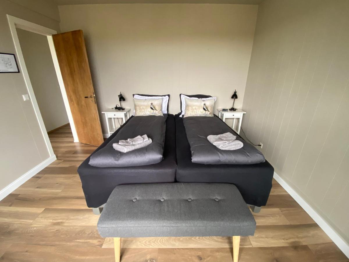 Alftartunga Farm Guesthouse Borgarnes Eksteriør bilde