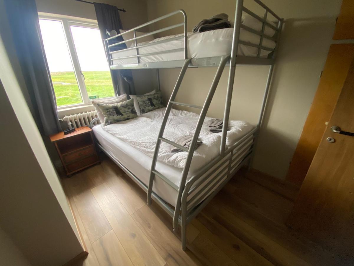 Alftartunga Farm Guesthouse Borgarnes Eksteriør bilde