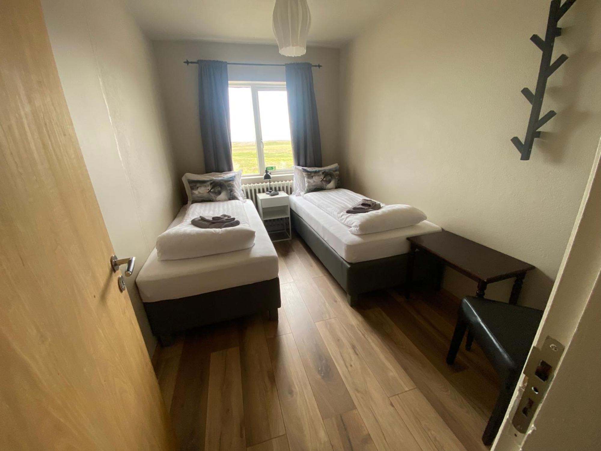Alftartunga Farm Guesthouse Borgarnes Eksteriør bilde